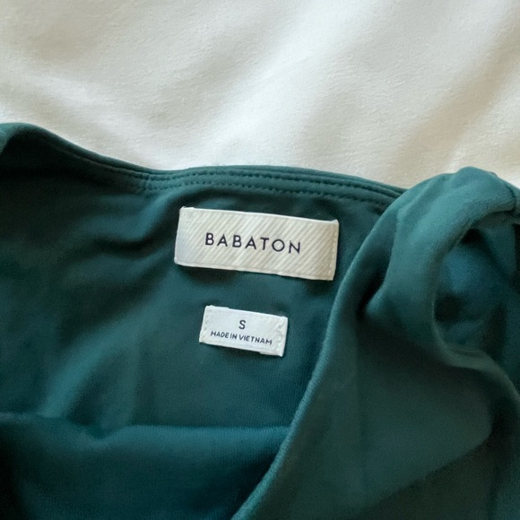 Babaton contour bundle size s and m - Picture 3 of 3